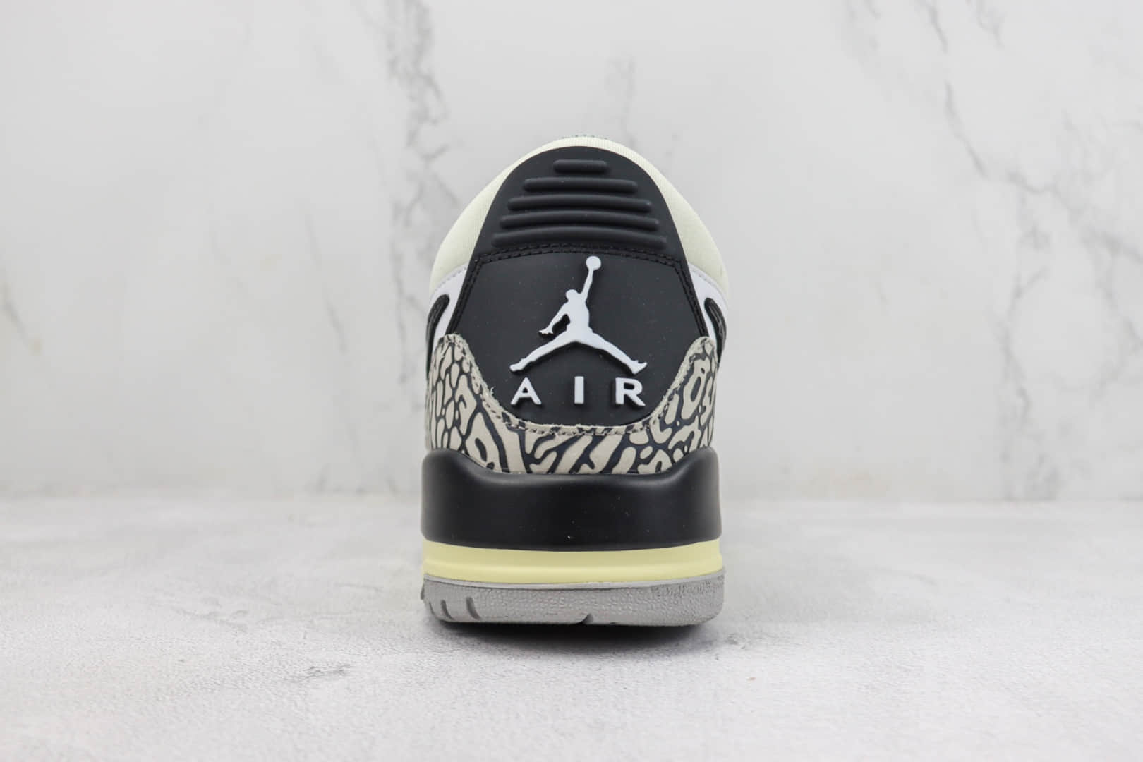 乔丹Air Jordan Legacy 312 Low纯原版本低帮AJ312牛油果爆裂纹三合一篮球鞋 莆田AJ货源 货号：敏感内容7069-101