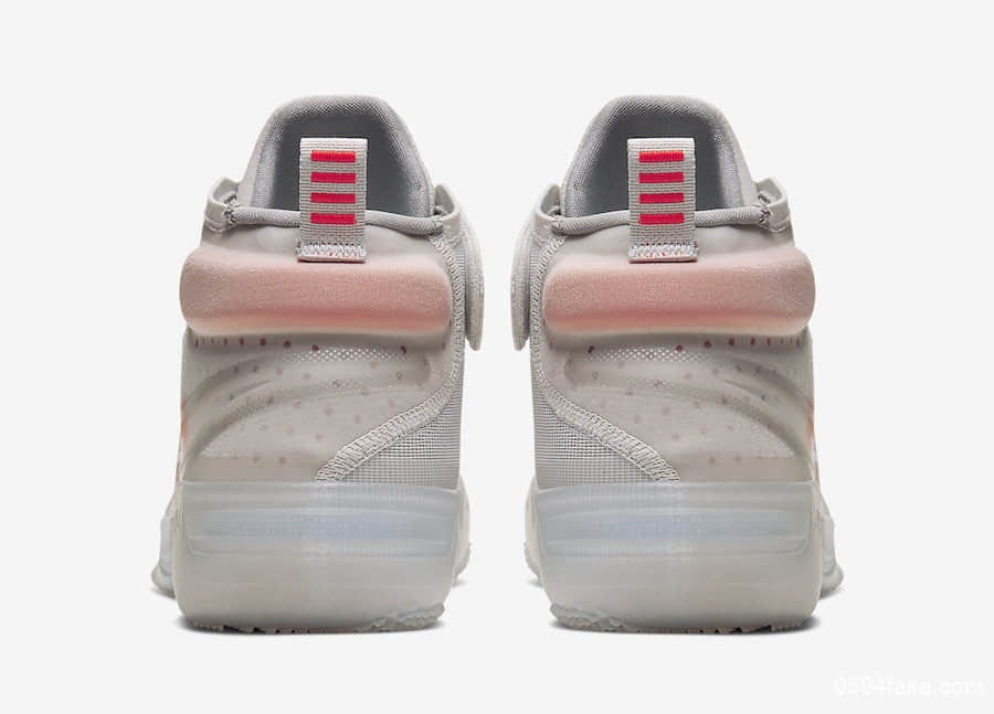 Nike Kobe AD NXT FF全新配色“Vast Grey”将于8月24日发售！ 货号：敏感内容0458-001