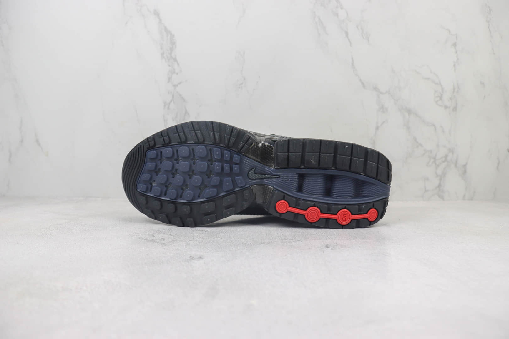 耐克Nike Air Max DN纯原版本黑武士半掌气垫跑鞋 莆田耐克货源 货号:DV3337-002