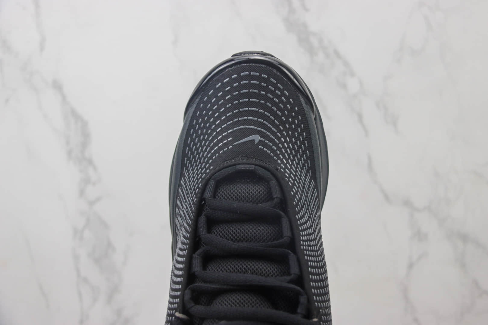 耐克Nike Air Max DN纯原版本黑武士半掌气垫跑鞋 莆田耐克货源 货号:DV3337-002