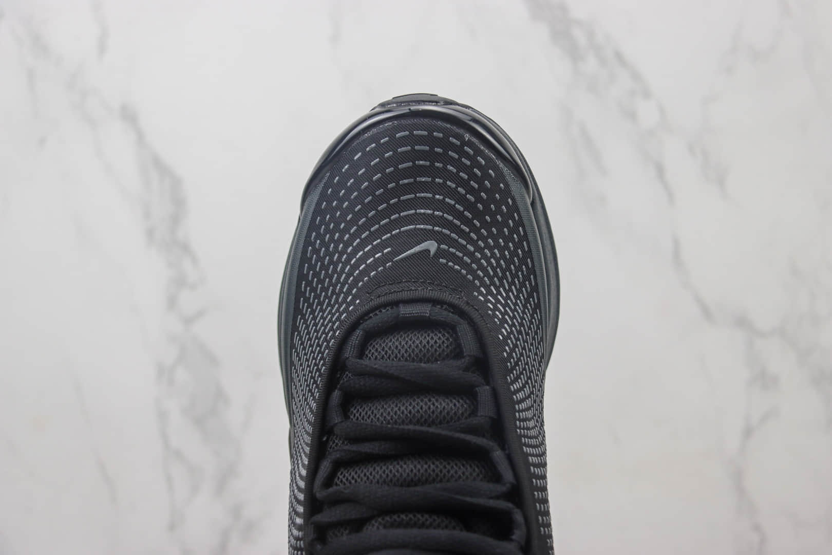 耐克Nike Air Max DN纯原版本黑粉紫半掌气垫跑鞋 莆田耐克货源 货号:DV3337-001