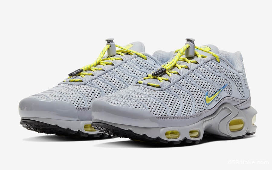Nike Air Max Plus释出三款全新配色！ (ID:10192) - 图片1