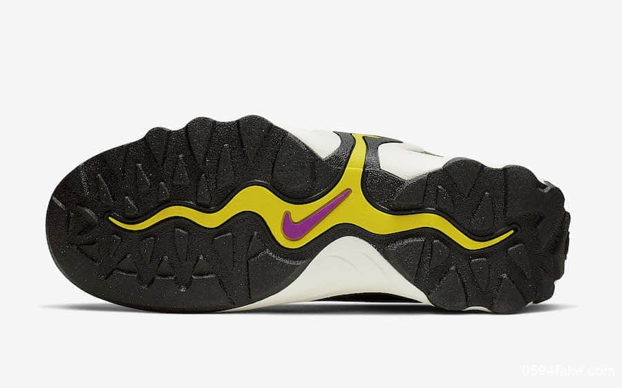 Nike ACG Air Skarn新配色释出! 货号:敏感内容2189-300
