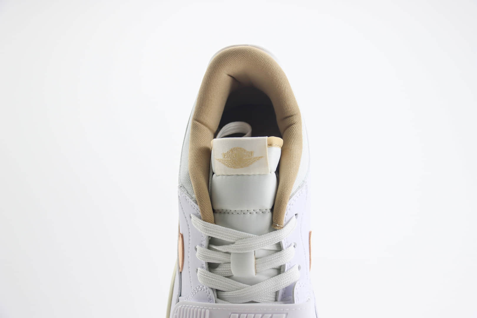乔丹Air Jordan Legacy 312 Low纯原版本低帮AJ312白砖红三合一魔术贴篮球鞋 莆田AJ货源 货号:FQ7827-100