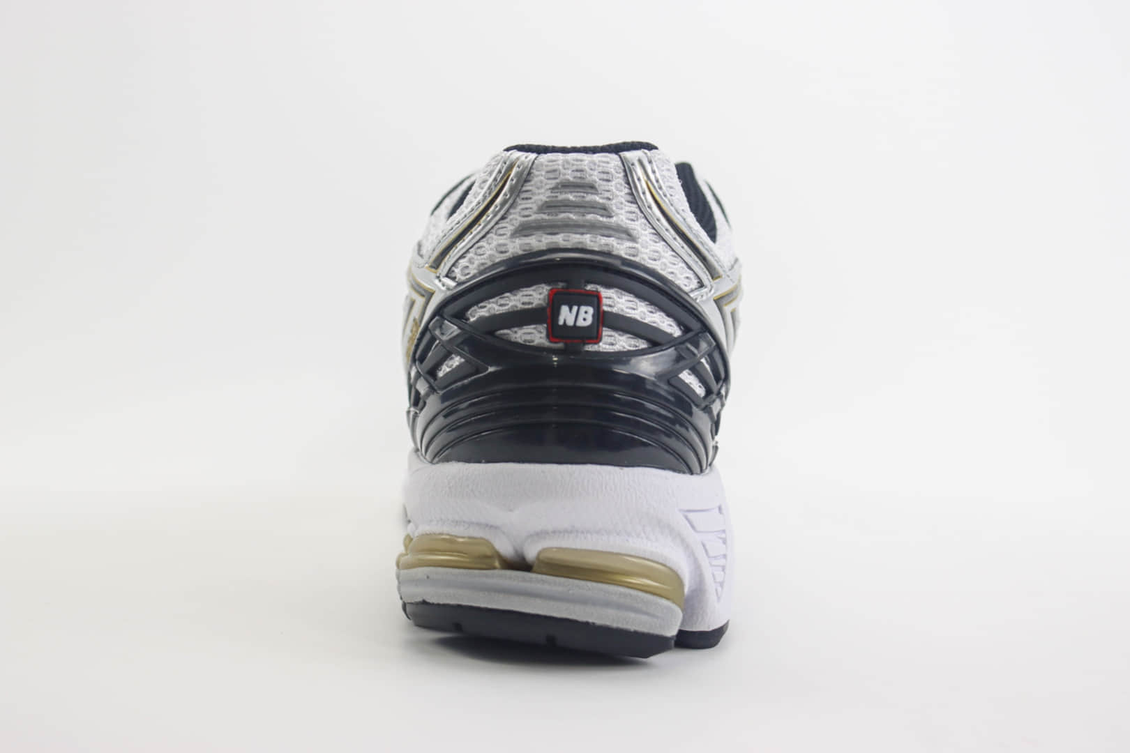 新百伦New Balance 1906纯原版本NB1906黑金复古千禧老爹鞋 莆田新百伦货源 货号:M1906RA