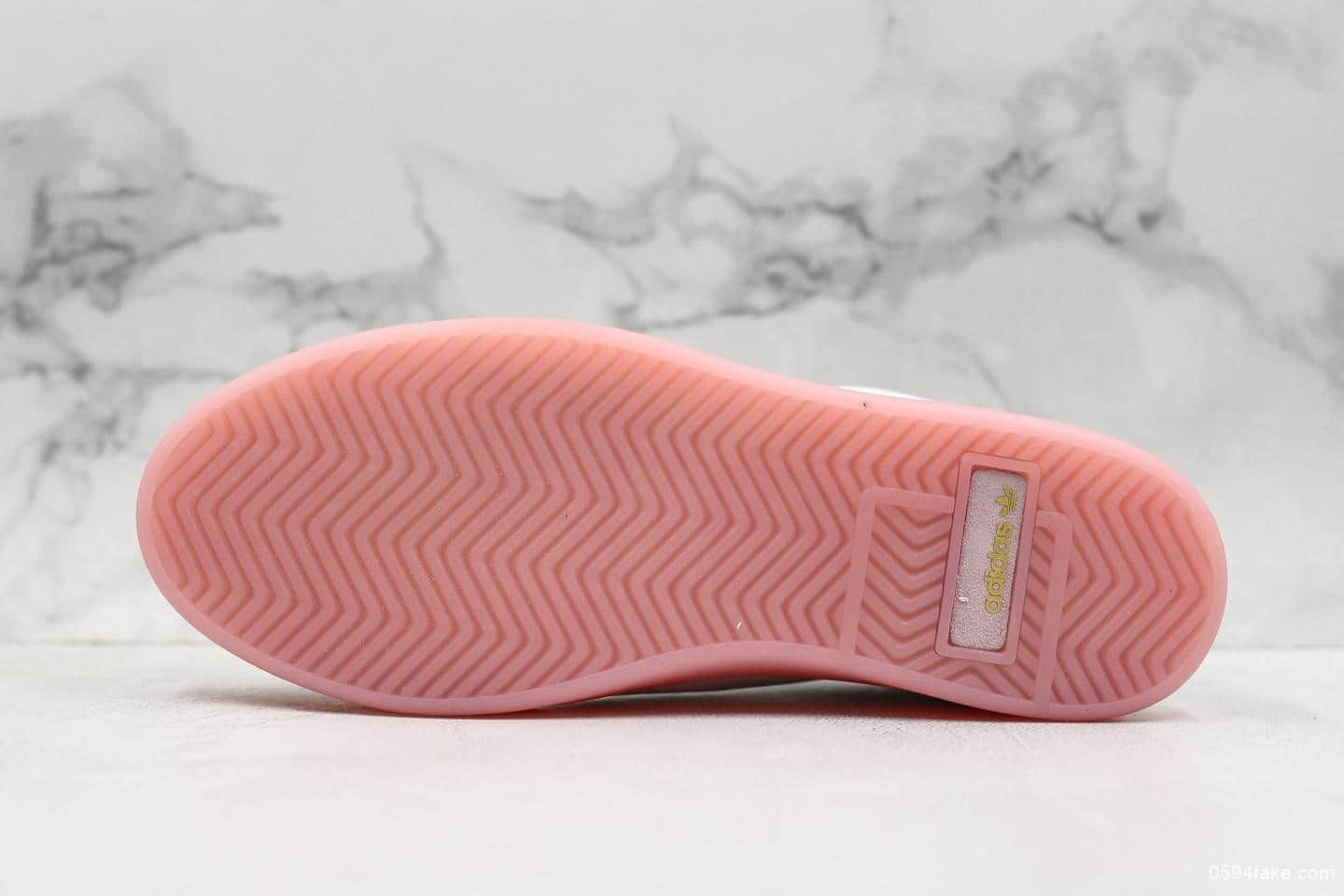阿迪达斯Adidas Originals Sleek W公司级真标版本三叶草2019新款情侣款休闲板鞋Sleek拉链阿迪板鞋新配色上市杨幂同款 货号:EF0776