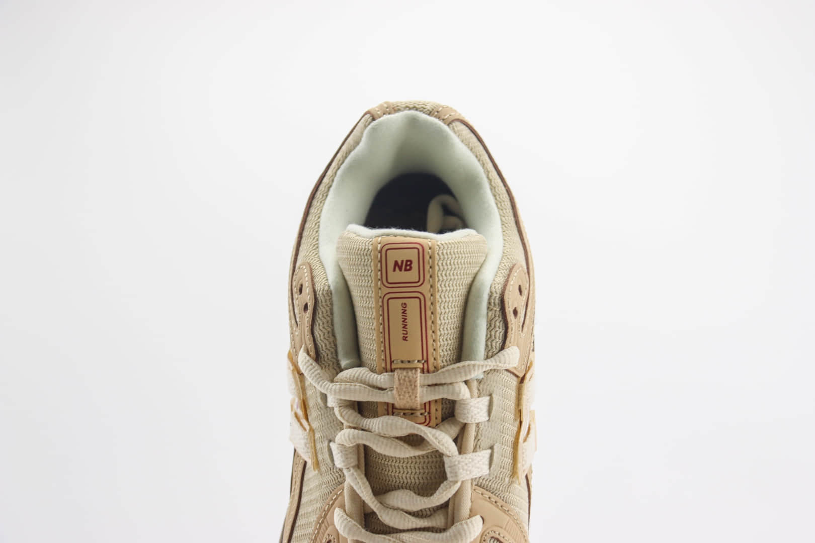 新百伦New Balance 1906纯原版本NB1906卡其色复古跑鞋 莆田新百伦货源 货号:M1906RRE