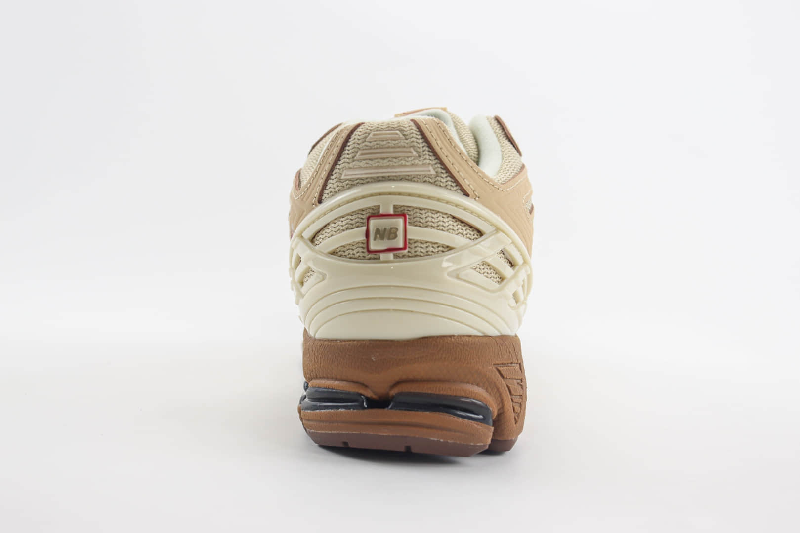 新百伦New Balance 1906纯原版本NB1906卡其色复古跑鞋 莆田新百伦货源 货号:M1906RRE