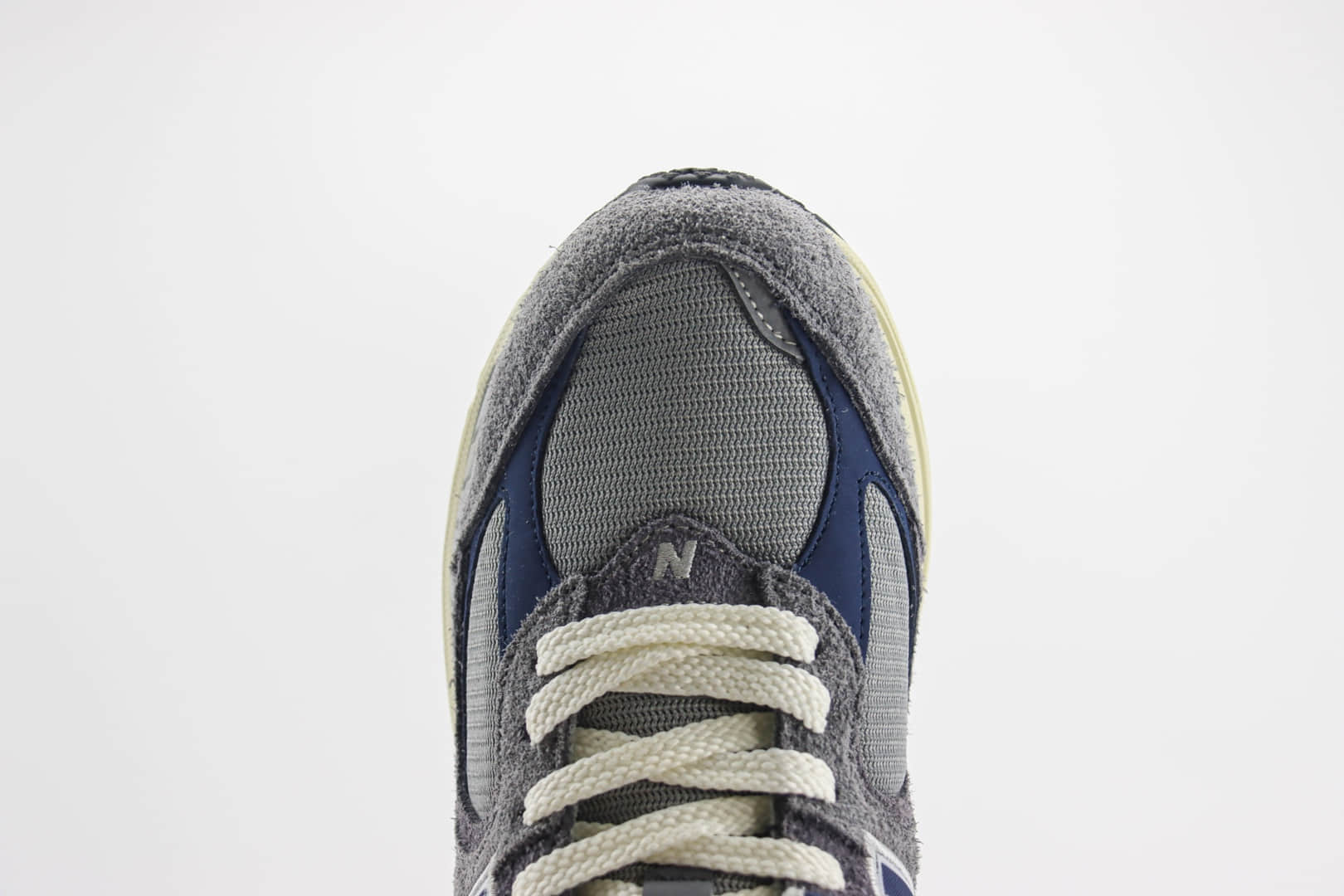 新百伦New Balance 2002R纯原版本NB2002R灰蓝复古跑鞋 莆田复刻鞋货源 货号:M2002REL