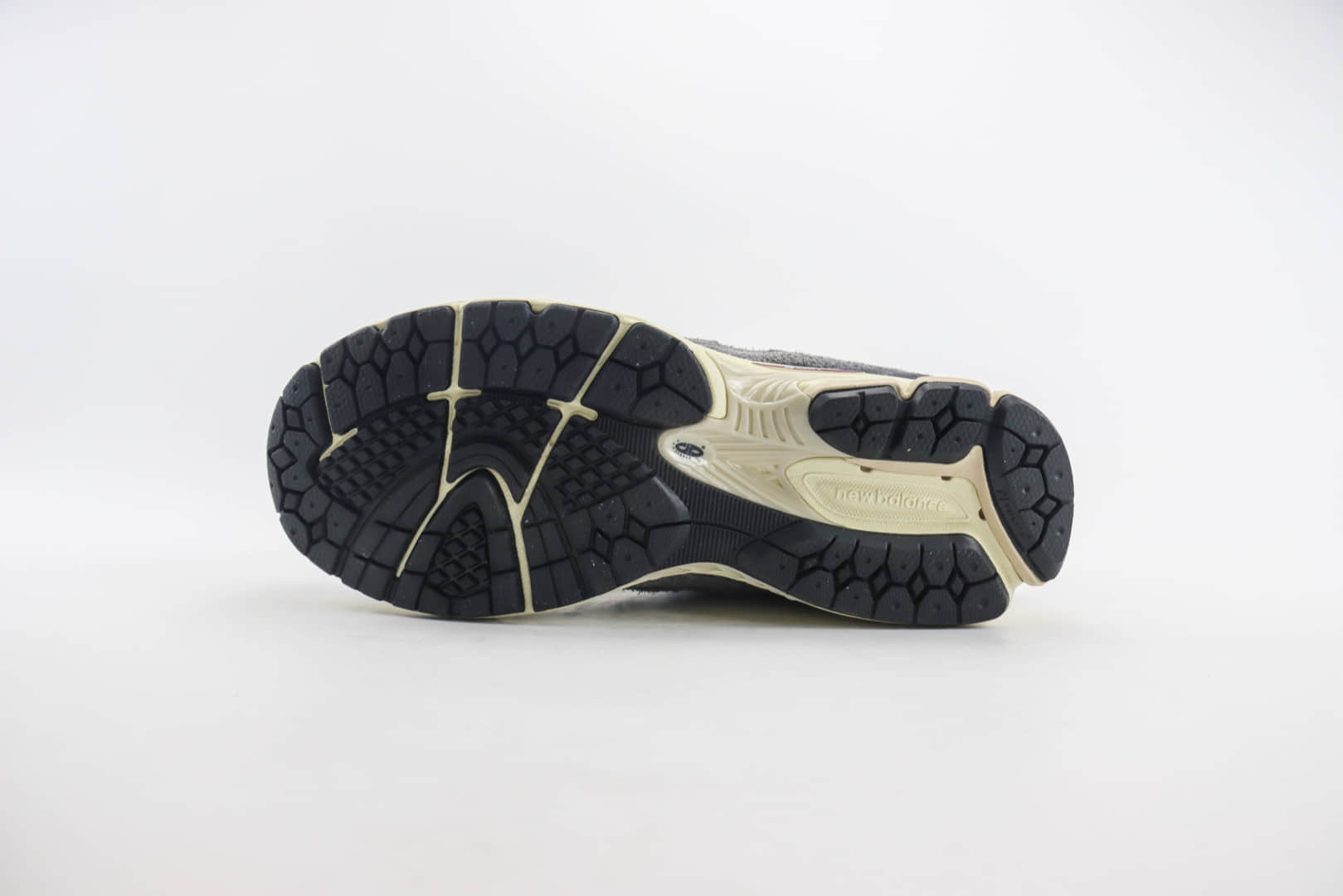 新百伦New Balance 2002R纯原版本NB2002R灰蓝复古跑鞋 莆田复刻鞋货源 货号:M2002REL