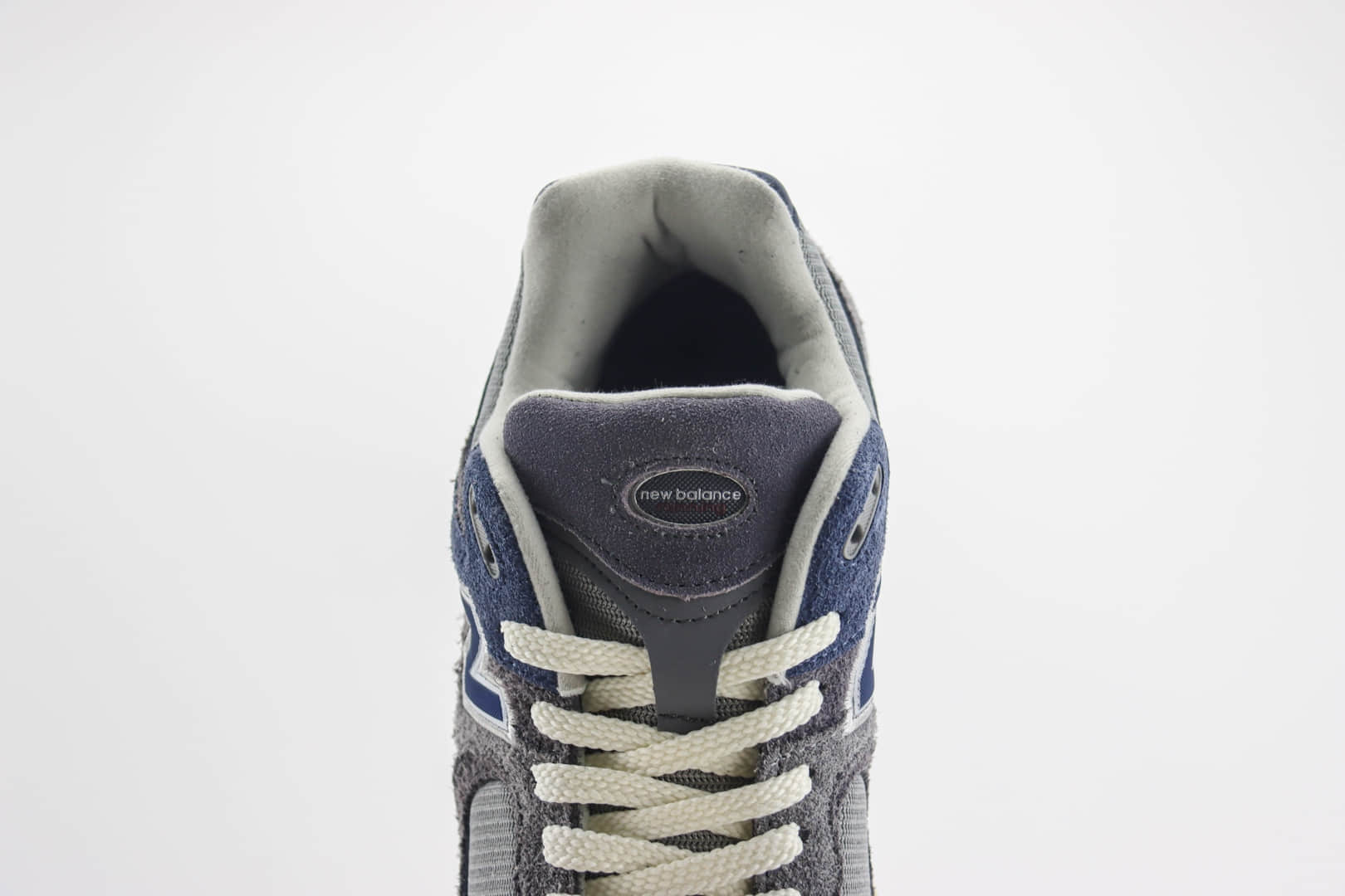 新百伦New Balance 2002R纯原版本NB2002R灰蓝复古跑鞋 莆田复刻鞋货源 货号:M2002REL