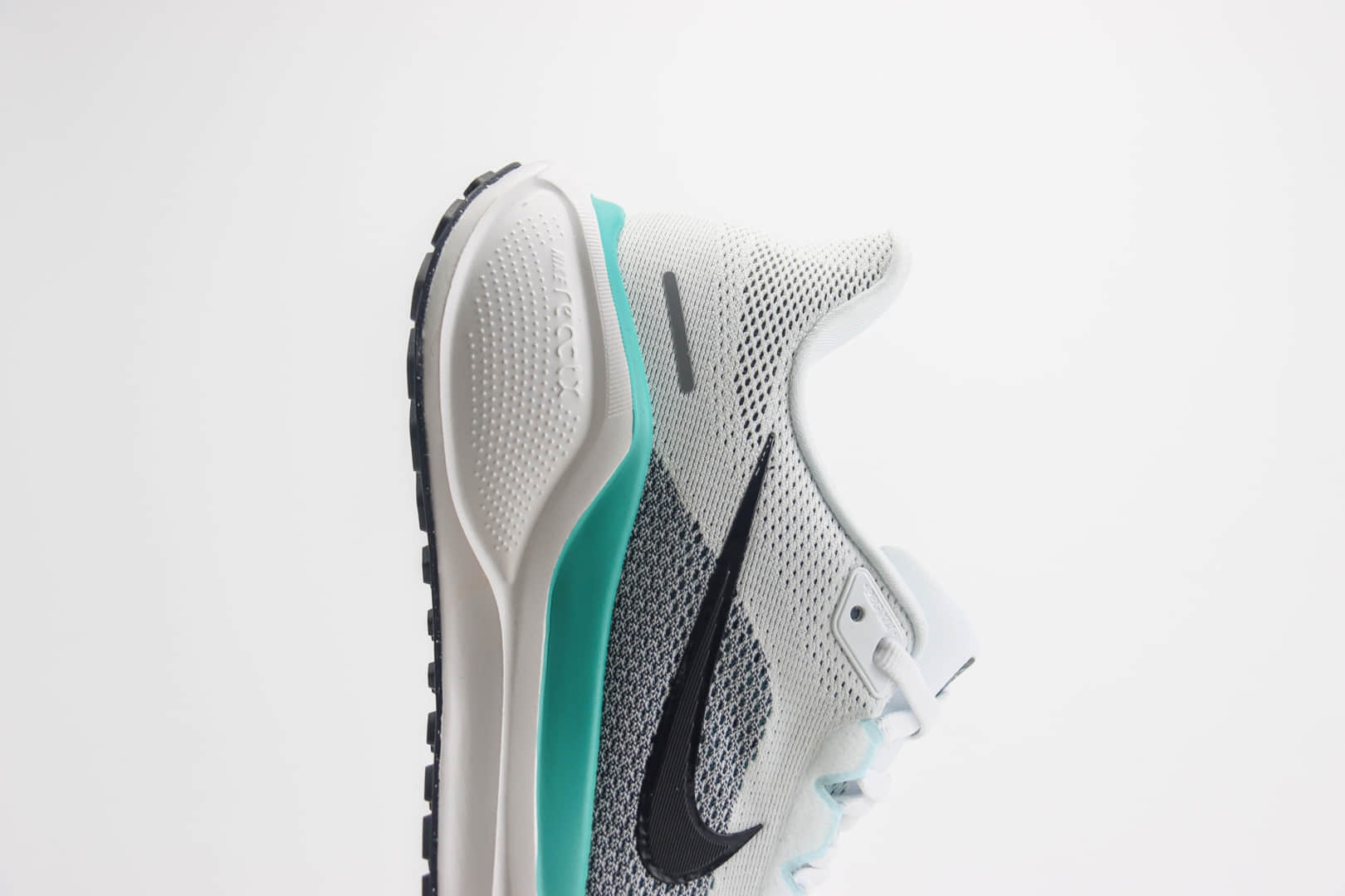 耐克Nike Air Zoom Pegasus 41纯原版本飞马41代白蒂芙尼蓝马拉松跑鞋 莆田耐克工厂 货号:FD2722-103