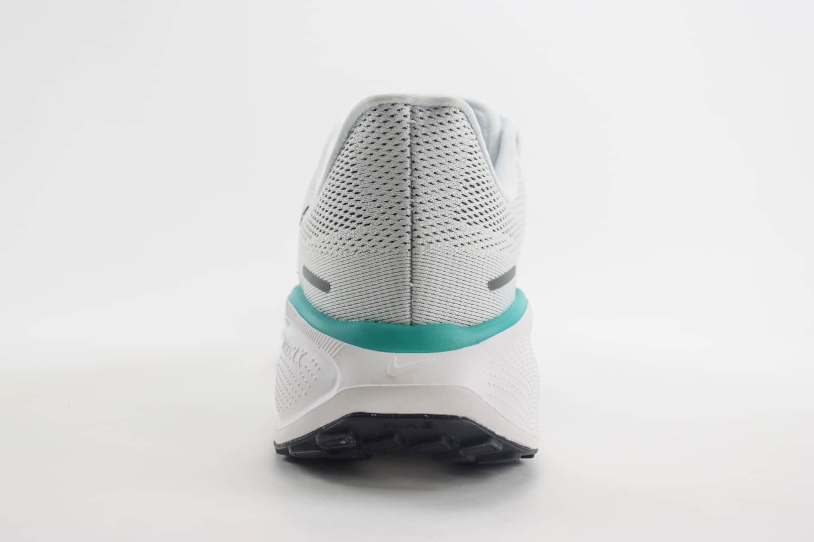 耐克Nike Air Zoom Pegasus 41纯原版本飞马41代白蒂芙尼蓝马拉松跑鞋 莆田耐克工厂 货号:FD2722-103