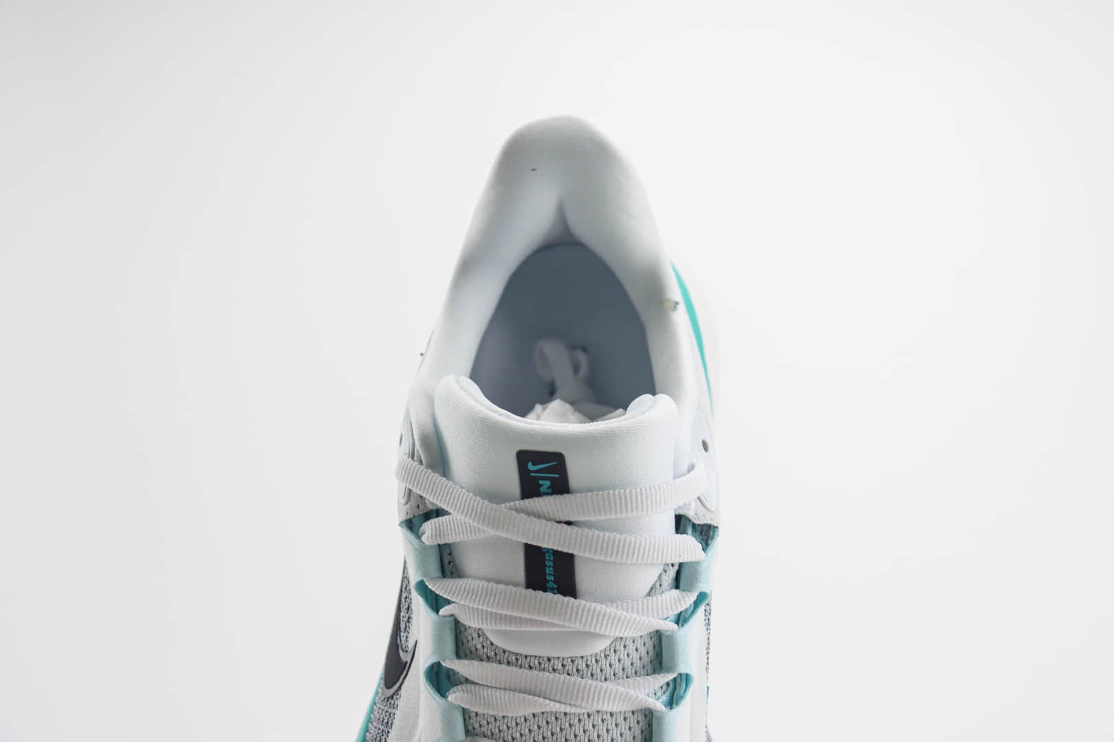 耐克Nike Air Zoom Pegasus 41纯原版本飞马41代白蒂芙尼蓝马拉松跑鞋 莆田耐克工厂 货号:FD2722-103