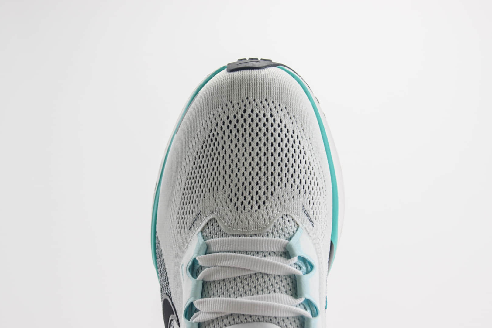 耐克Nike Air Zoom Pegasus 41纯原版本飞马41代白蒂芙尼蓝马拉松跑鞋 莆田耐克工厂 货号:FD2722-103