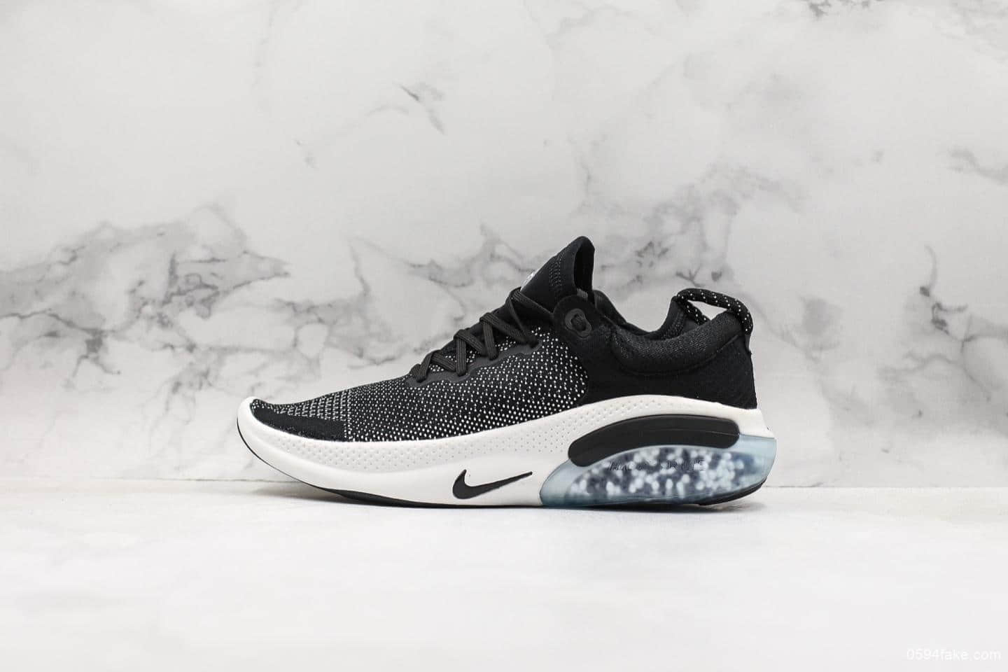 耐克Nike Joyride RunFK公司级版本Super制造飞线减震颗粒跑步鞋原楦头打造 (ID:10356) - 图片1