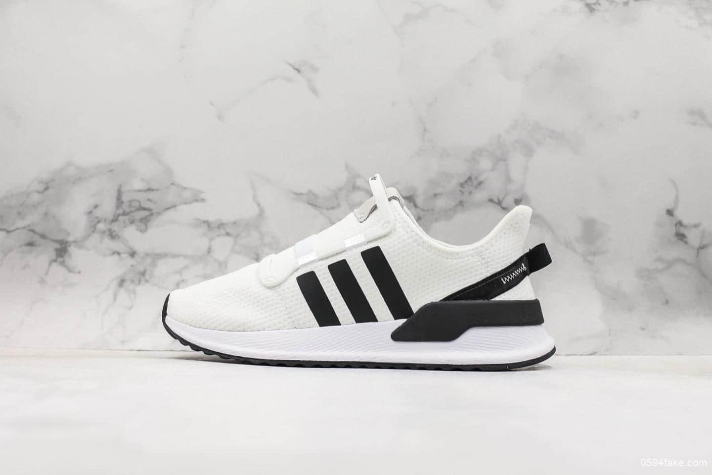 阿迪达斯adidas originals 2019 U_PATH公司级版本2019年新款三叶草情侣款运动鞋 (ID:10396) - 图片1