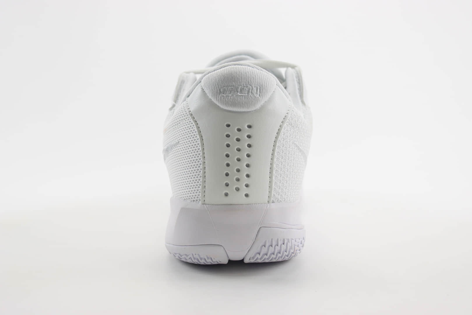 耐克Nike Air Zoom G.T. Cut Academy EP纯原版本纯白GT篮球鞋 莆田耐克工厂 货号:FB2598-103