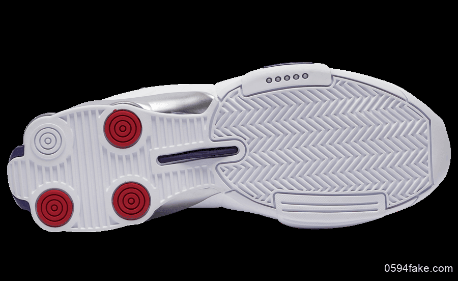 猛龙配色！Drake同款战靴！Nike Shox BB4 QS “Raptors”将于8月25日发售！ 货号：敏感内容9335-100