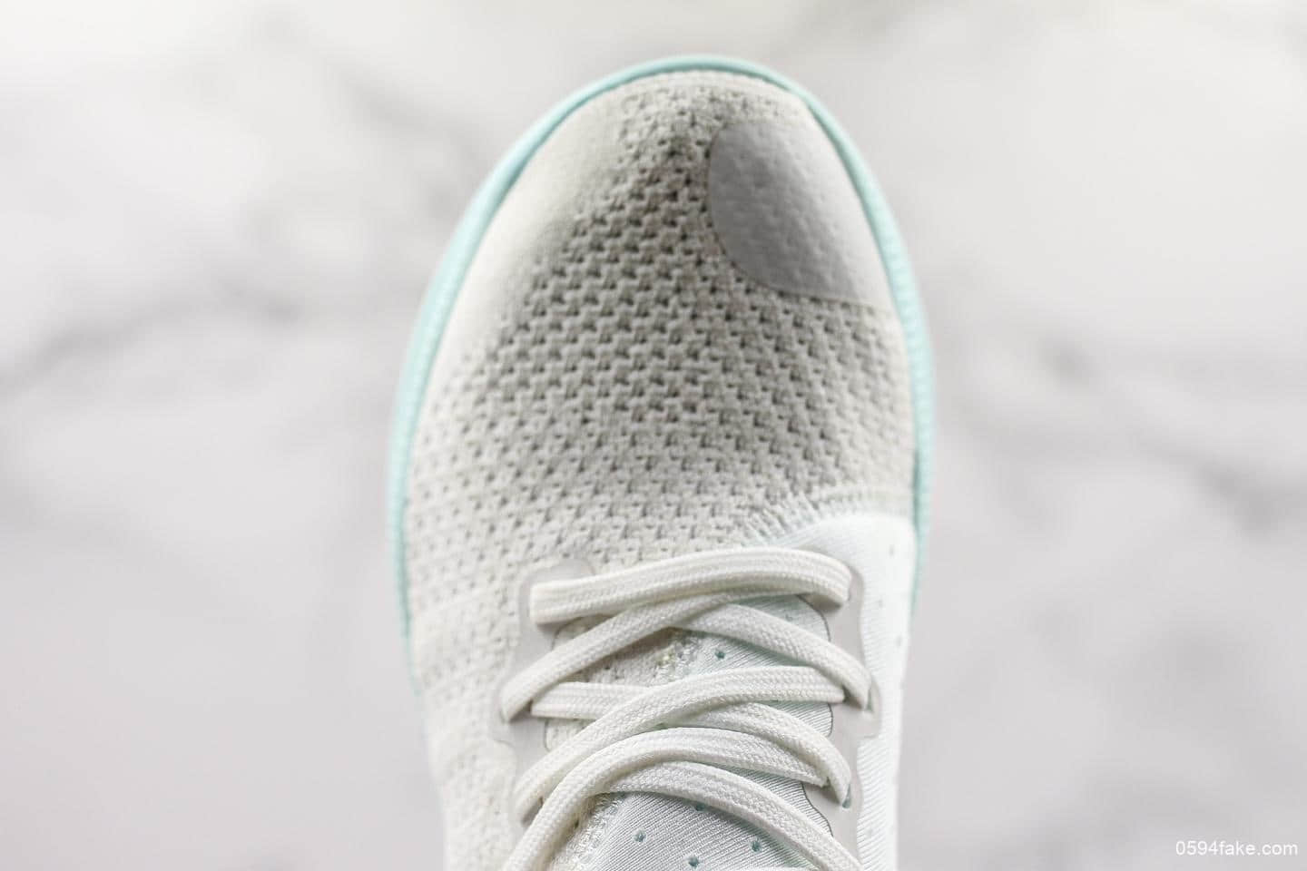 耐克Nike Joyride Run FK公司级版本黑科技篮彩颗粒减震跑鞋小红书爆款 货号:AQ2730-100
