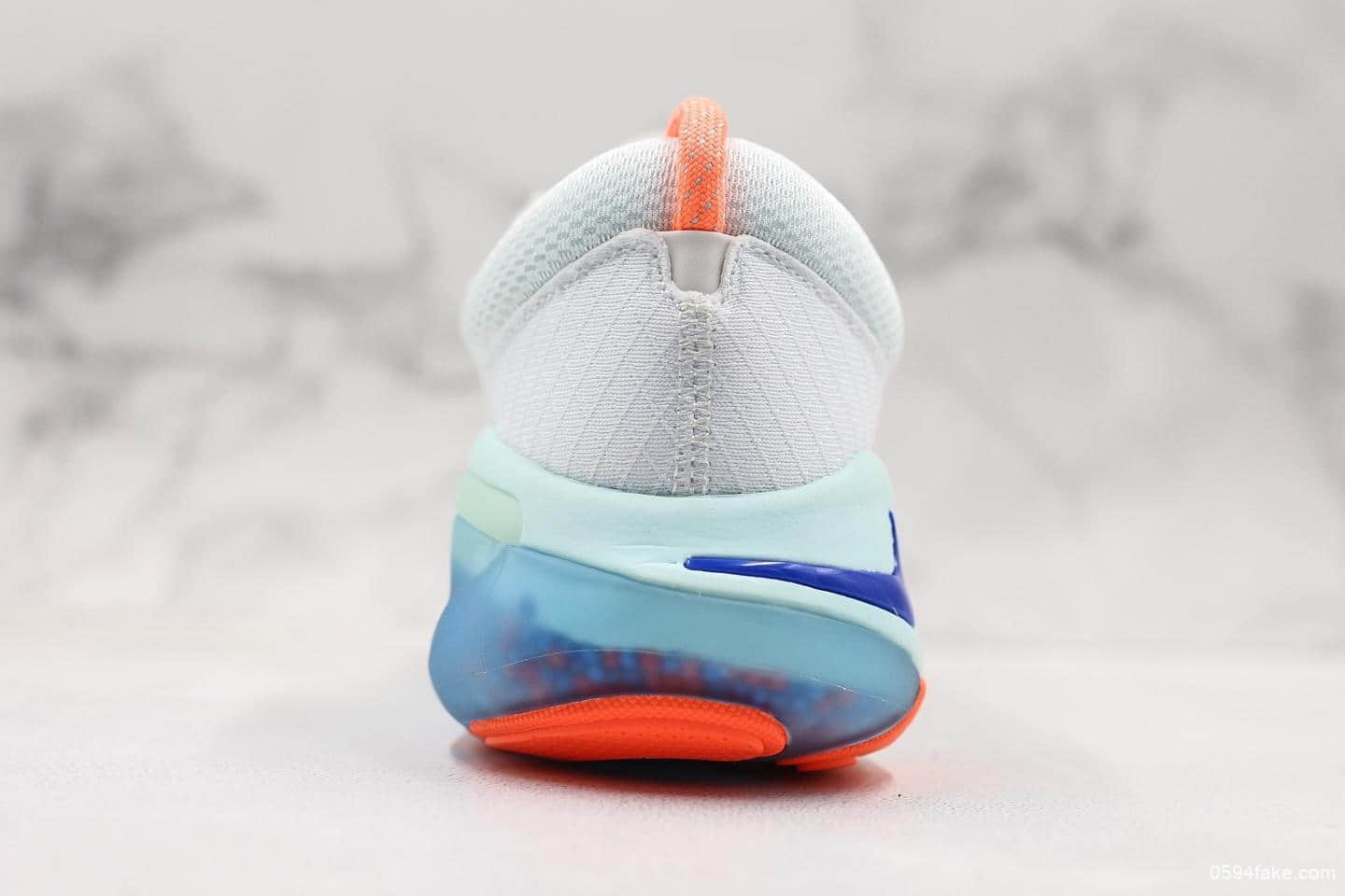 耐克Nike Joyride Run FK公司级版本黑科技篮彩颗粒减震跑鞋小红书爆款 货号:AQ2730-100