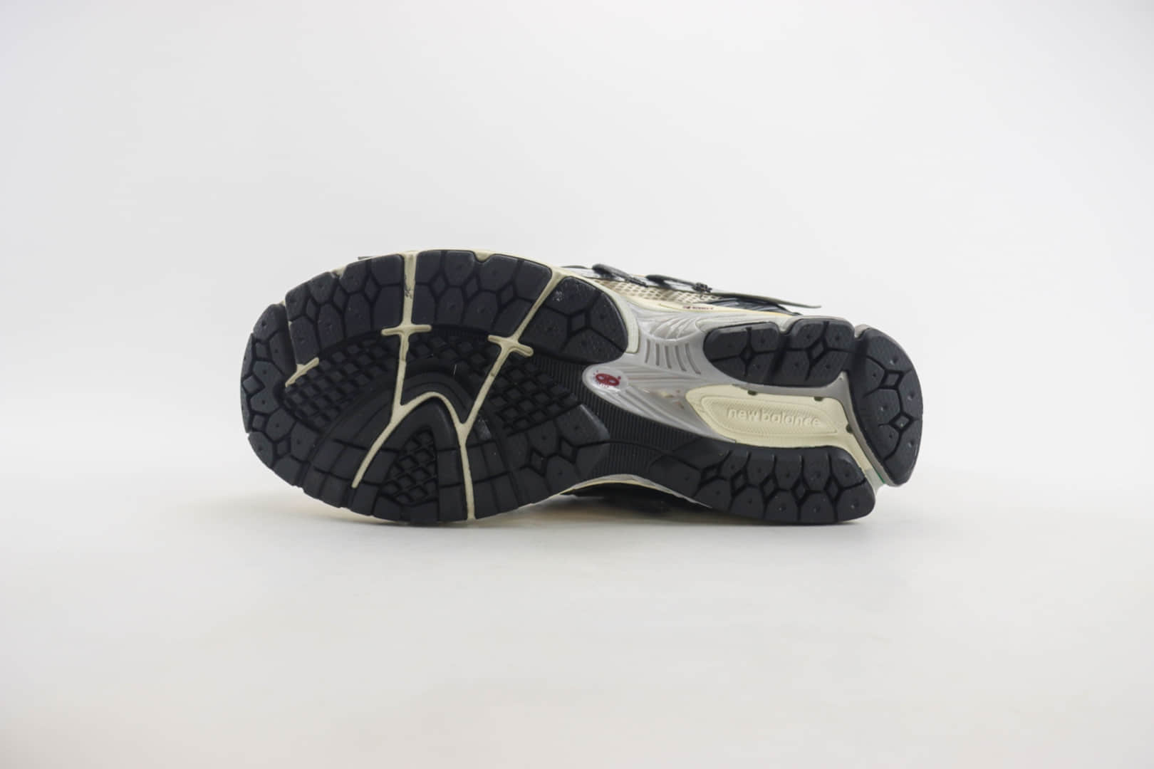 新百伦New Balance 1906纯原版本NB1906灰白黄复古老爹鞋 莆田鞋批发 货号:M1906AD
