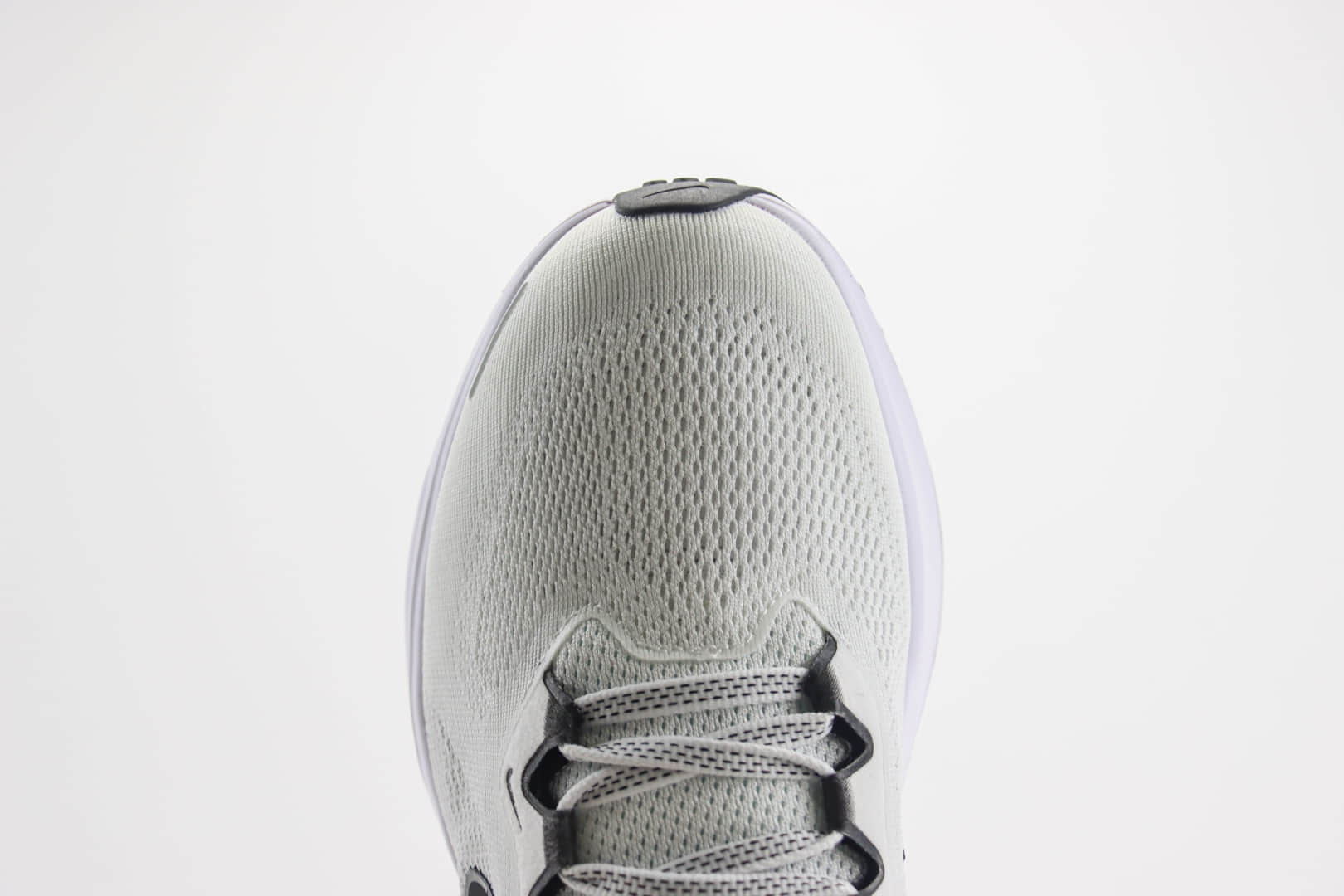 耐克Nike Air Zoom Pegasus 41纯原版本飞马41代白灰色 莆田复刻鞋货源 货号:HF1537-100