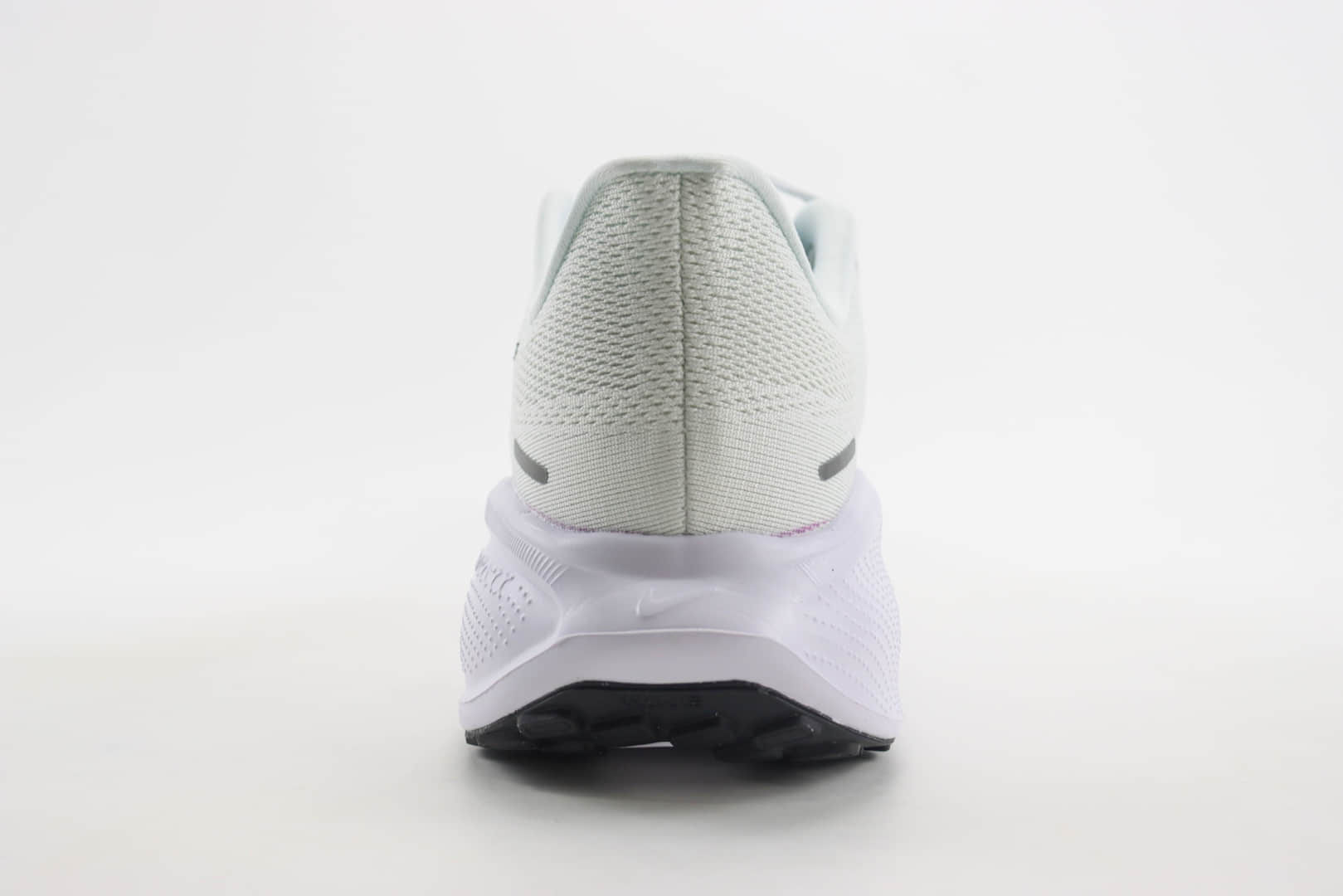 耐克Nike Air Zoom Pegasus 41纯原版本飞马41代白灰色 莆田复刻鞋货源 货号:HF1537-100