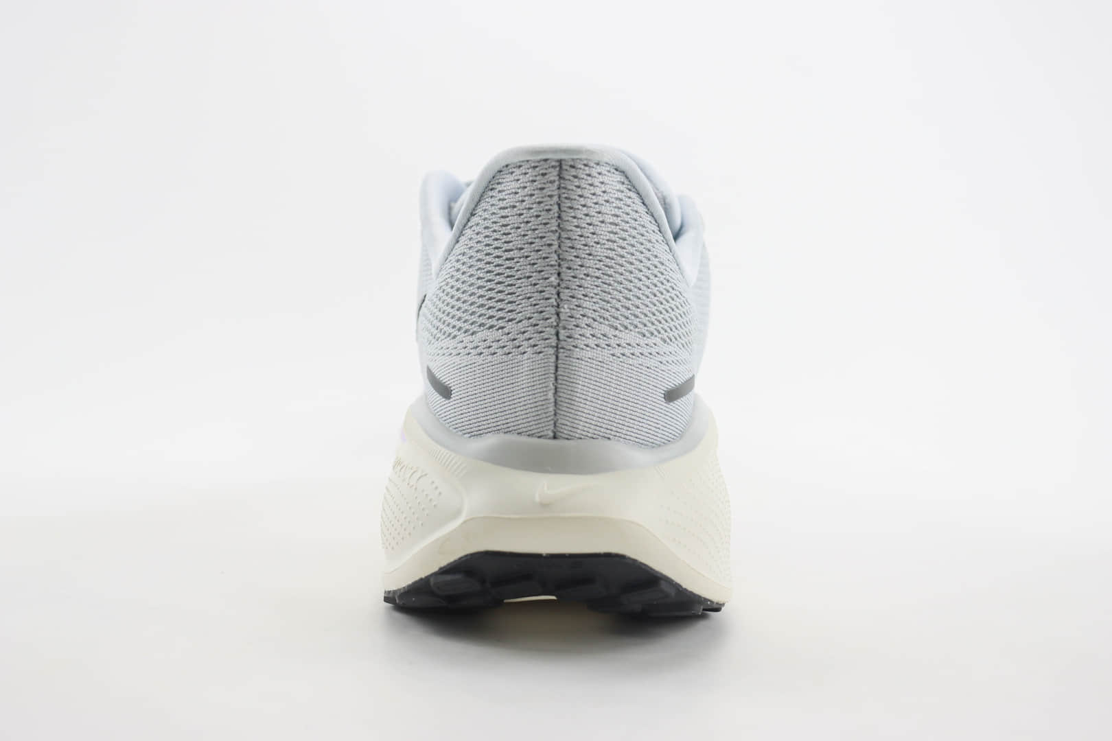 耐克Nike Air Zoom Pegasus 41纯原版本飞马41代灰紫色马拉松跑鞋 莆田耐克代理 货号：FD2723-004