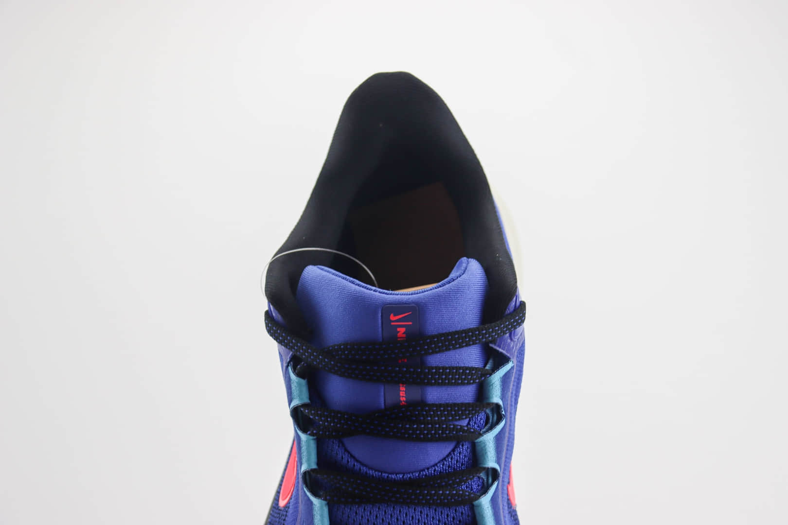耐克Nike Air Zoom Pegasus 41纯原版本飞马41代蓝粉色马拉松跑鞋 莆田耐克工厂 货号:FN4932-401