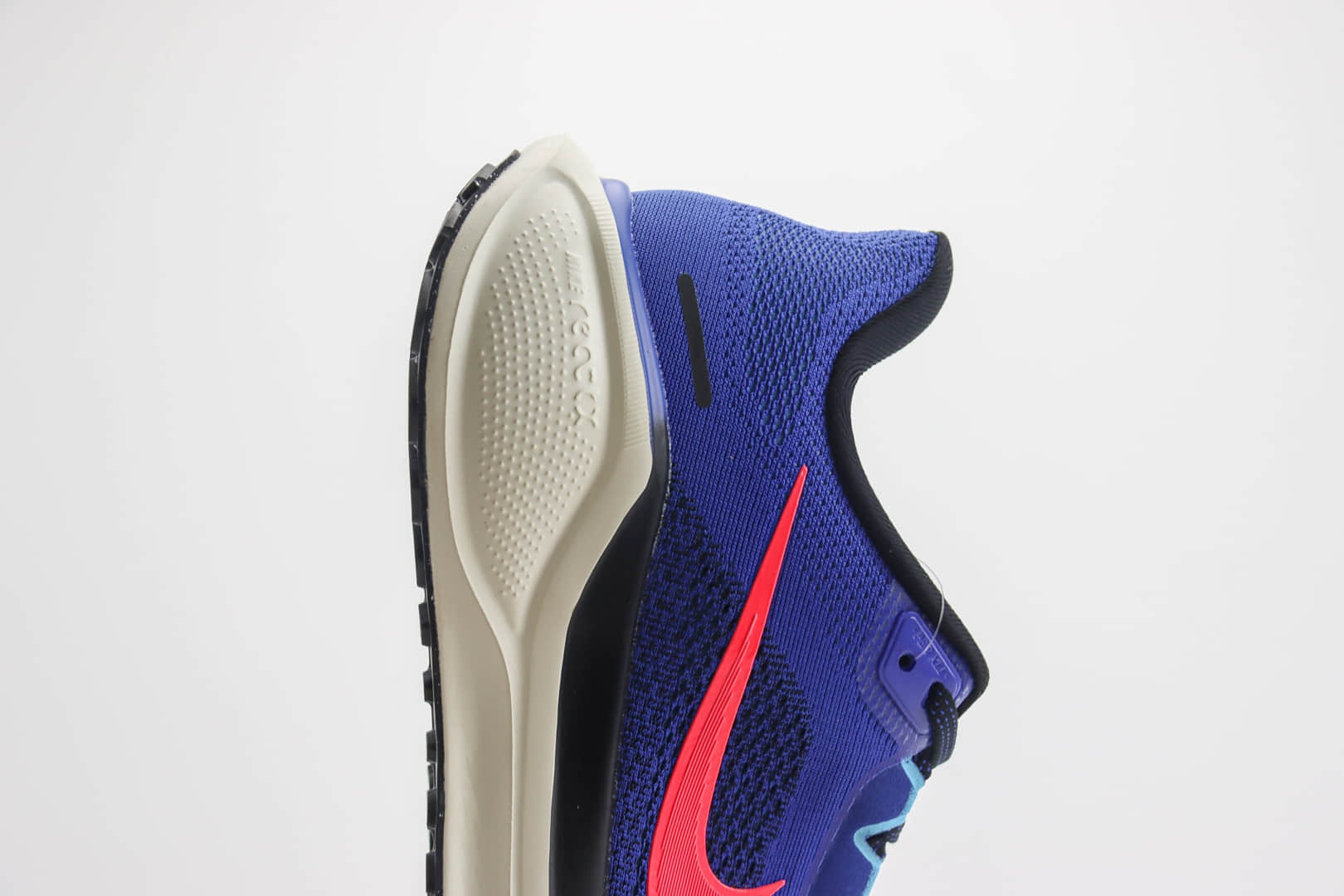 耐克Nike Air Zoom Pegasus 41纯原版本飞马41代蓝粉色马拉松跑鞋 莆田耐克工厂 货号:FN4932-401