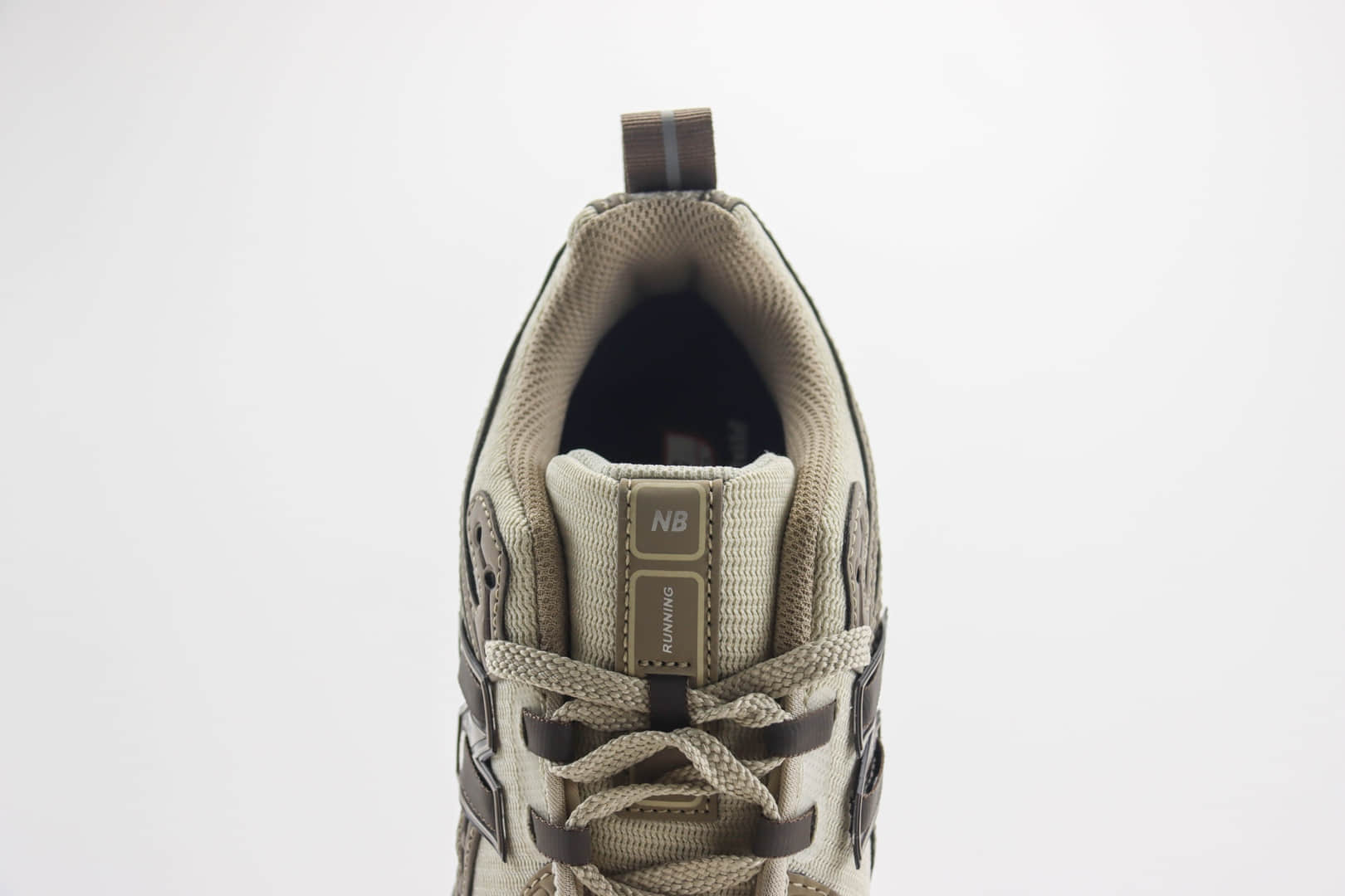 新百伦New Balance 1906纯原版本美拉德NB1906米白棕咖复古老爹鞋 莆田新百伦工厂 货号:M1906RHD