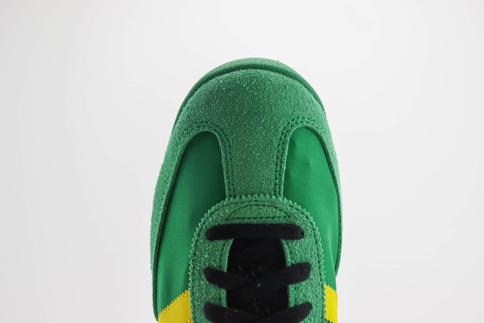 阿迪达斯adidas Originals SL 72 RS(Reshaped)纯原版本绿敏感内容复古慢跑鞋 莆田复刻鞋货源 货号:IG2133