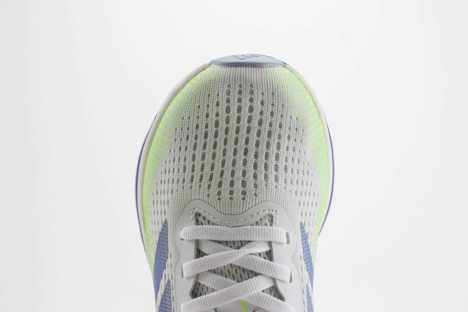 阿迪达斯adidas Supernova Rise M纯原版本白蓝绿轻跑鞋 莆田阿迪达斯货源 货号:IF3015