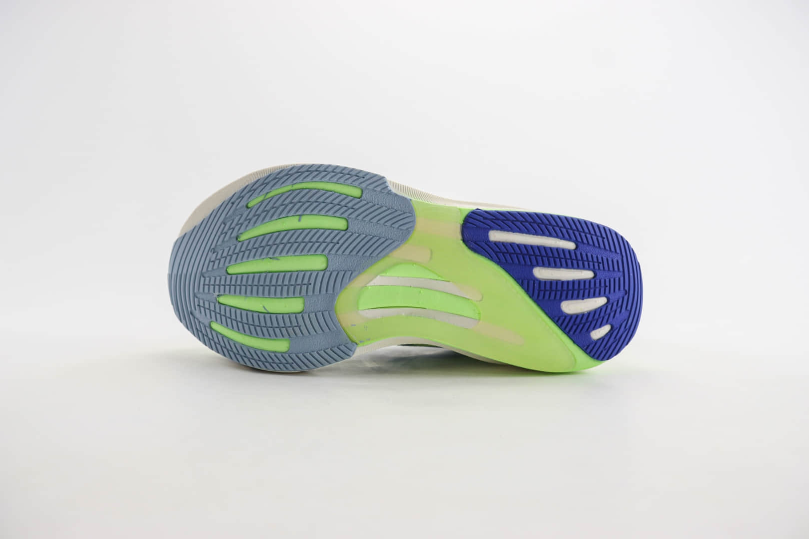 阿迪达斯adidas Supernova Rise M纯原版本白蓝绿轻跑鞋 莆田阿迪达斯货源 货号:IF3015