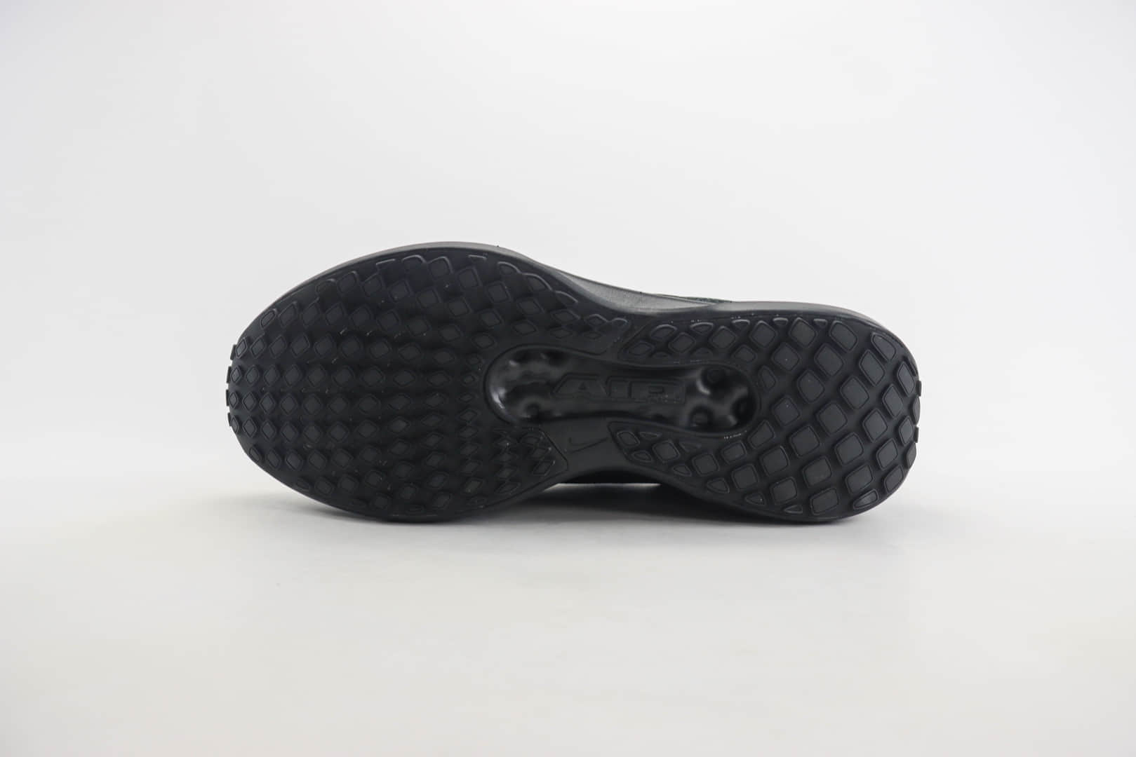 耐克Nike Air Zoom Winflo 11纯原版本黑色网面跑鞋 莆田耐克货源 货号:FJ9509-002