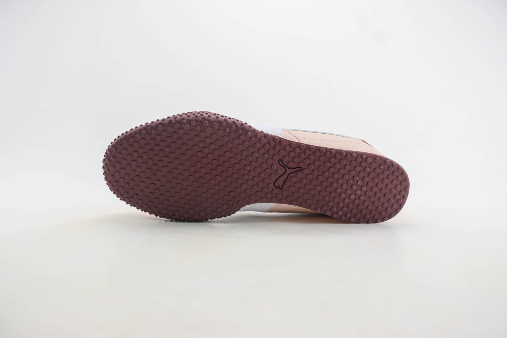 彪马Puma Bella UT Low纯原版本低帮复古薄底休闲鞋 莆田鞋货源 货号：402186-04