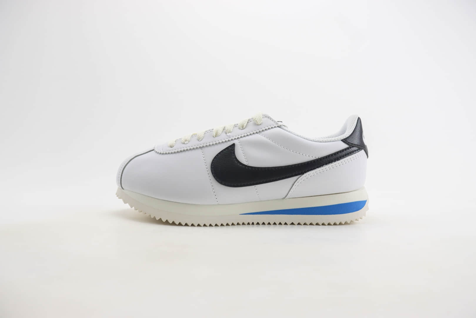 耐克Nike CLASSIC CORTEZ纯原版本初代阿甘系列慢跑鞋 莆田耐克鞋货源 (ID:106248) - 图片1
