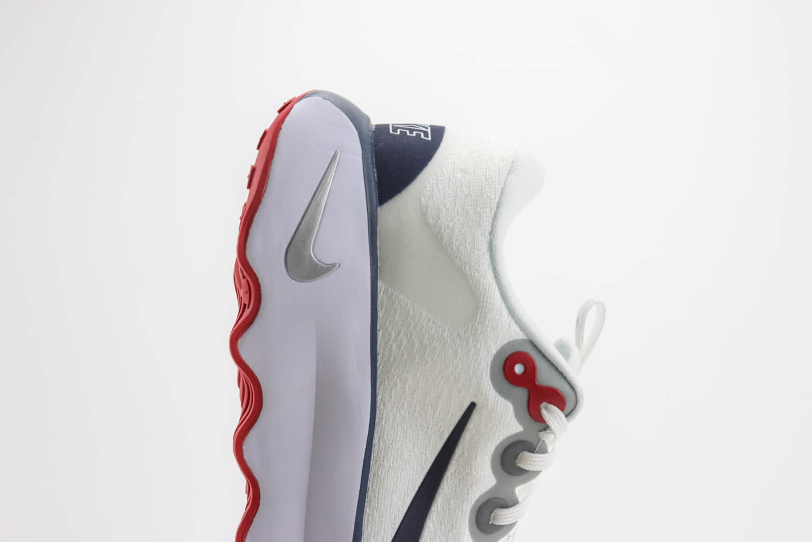 耐克Nike Motiva纯原版本马拉松波敏感内容型耐磨运动鞋 莆田耐克货源 货号:DV1237-003