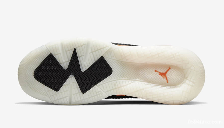 Jordan Mars 270再迎新配色!这个“Shattered Backboard”你心动了吗? 货号:敏感内容7070-008