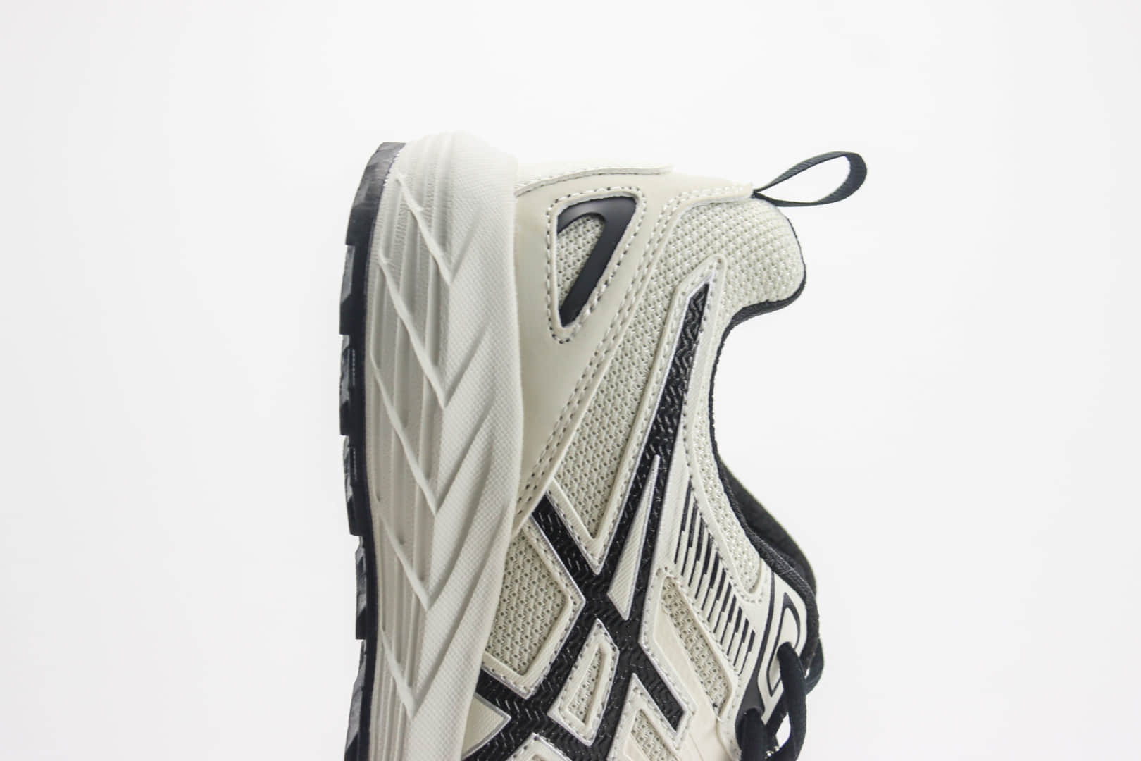 亚瑟士Asics GEL-Sonoma CN纯原版本透气慢跑鞋 亚瑟士运动跑鞋 货号：HEA6686-100