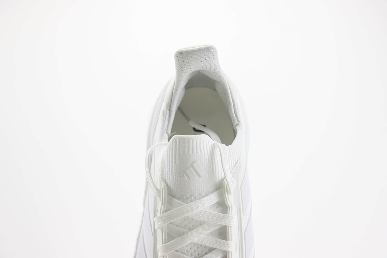 阿迪达斯adidas Ultraboost 5X纯原版本纯白爆米花跑鞋 莆田阿迪达斯代理 货号:JH7245
