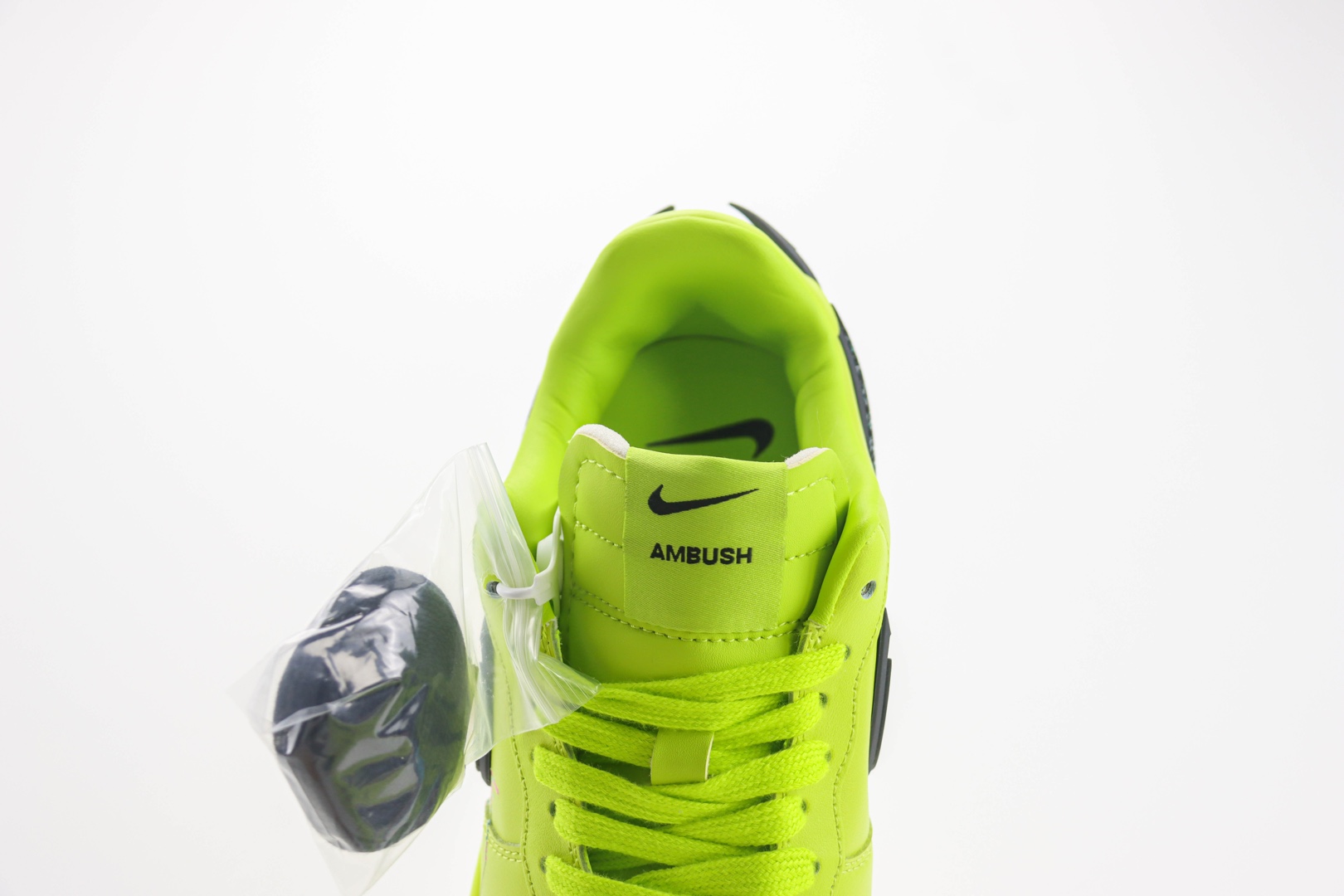 耐克A敏感内容USH x Nike Air Force 1 Low纯原版本空军一号AF1埋伏赛博朋克板鞋 莆田耐克代理 货号:DV3464-010