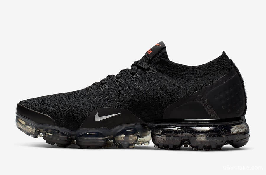 个性独特!一鞋两穿!Nike Air VaporMax Flyknit Gaiter ISPA系列鞋款将于8月23日发售!就是明天还等什么!货号:AR8557-002