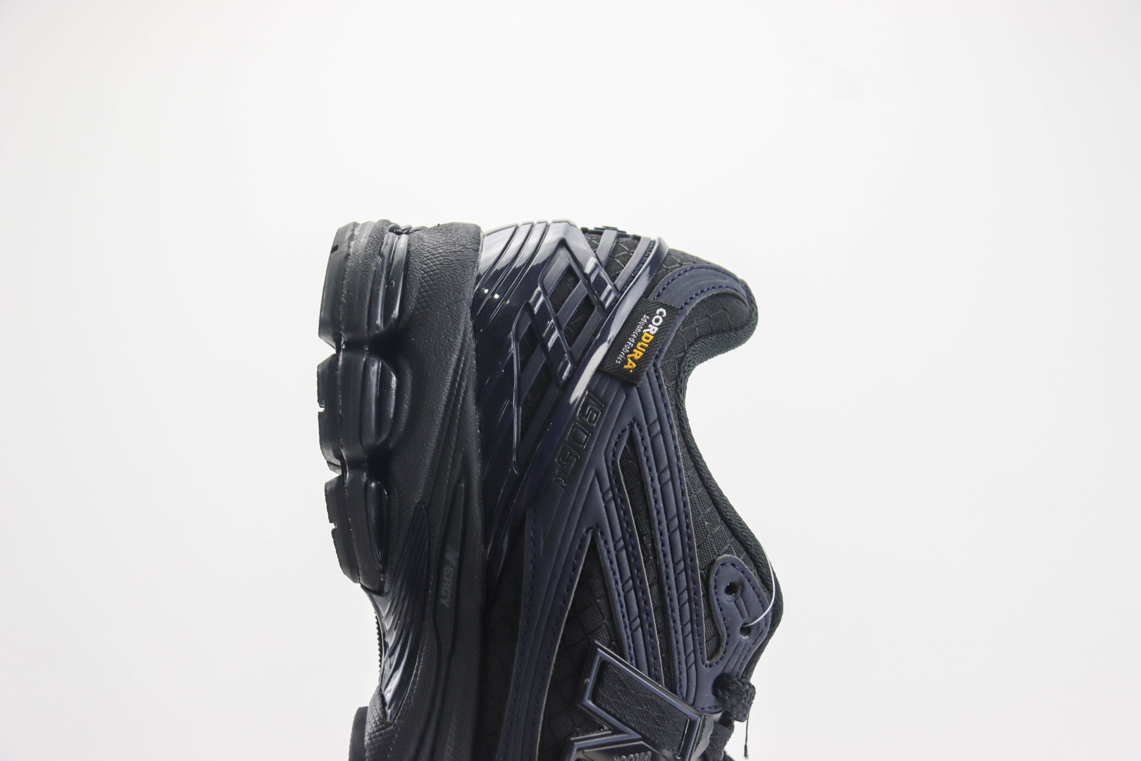 新百伦New Balance 1906纯原版本NB1906藏青色复古老爹鞋 莆田新百伦货源 货号：M1906RWE