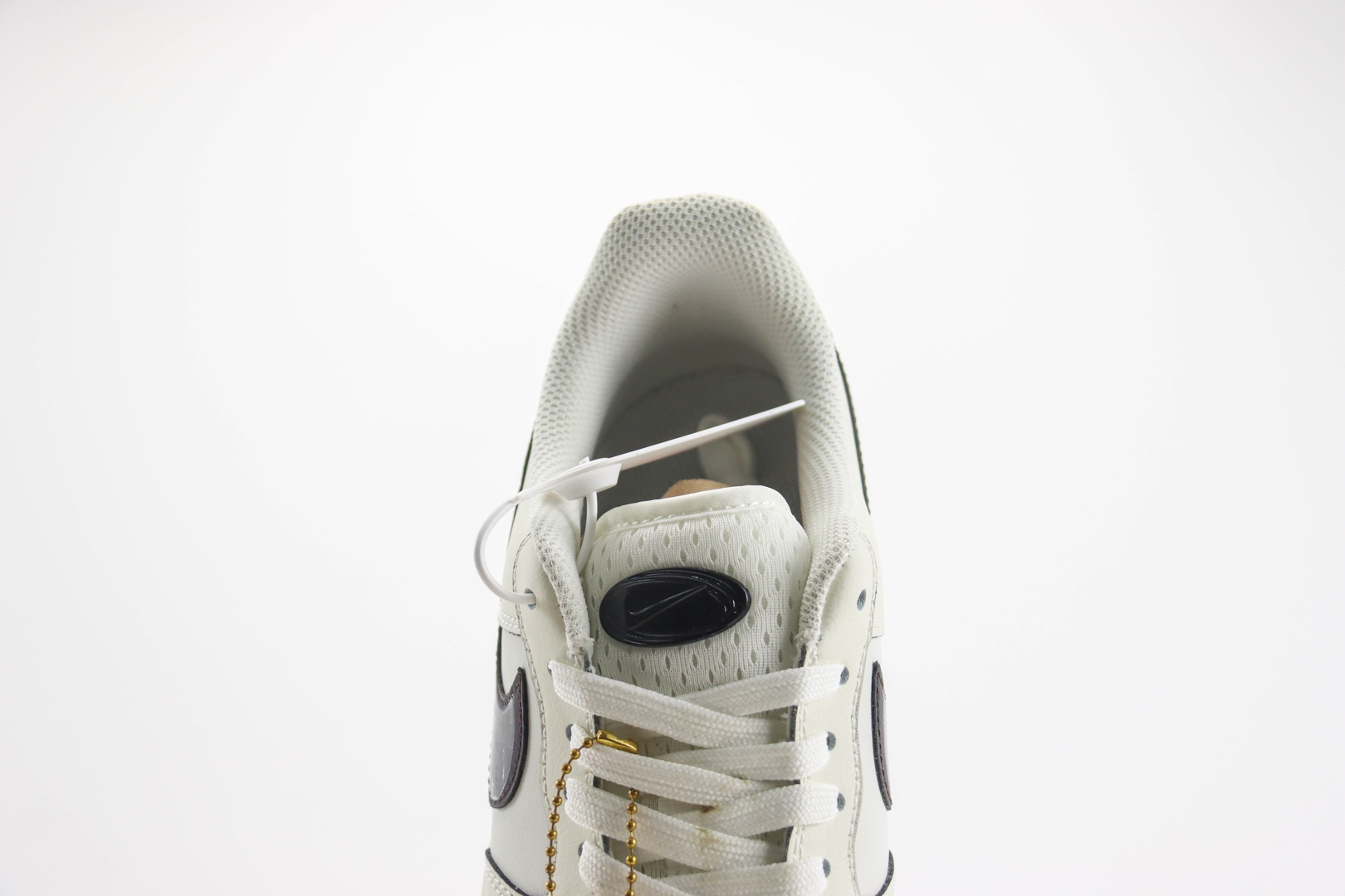 耐克Nike Air Force 1 Low “Night Gun Hole”纯原版本空军一号AF1暗夜枪孔低帮板鞋 莆田耐克批发 货号:FB1893-999
