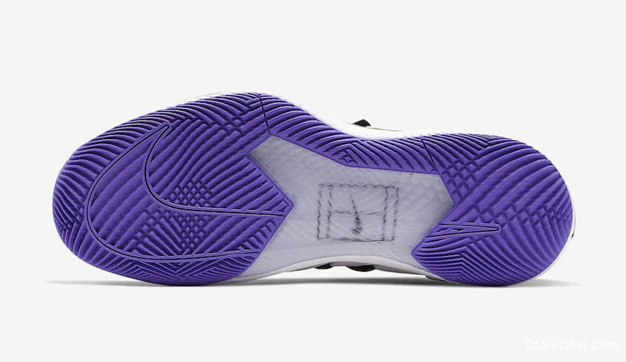 Nike Court Air Zoom Vapor X Kyrie 5“NYC”后天发售! 货号:BQ5952-002