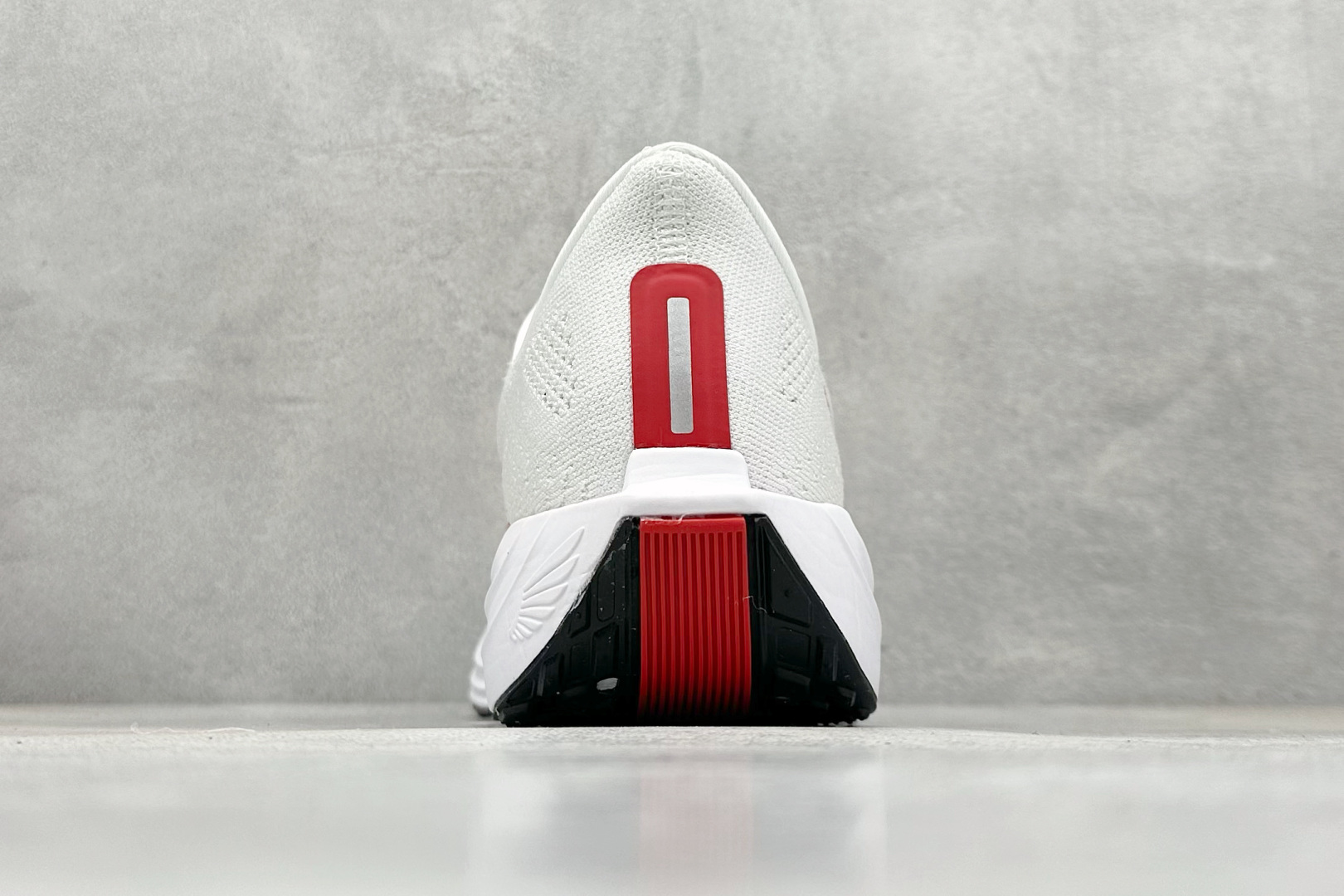 耐克Nike Pegasus Plus纯原版本超级飞马白红色缓震跑鞋 莆田耐克工厂 货号:FQ7262-003