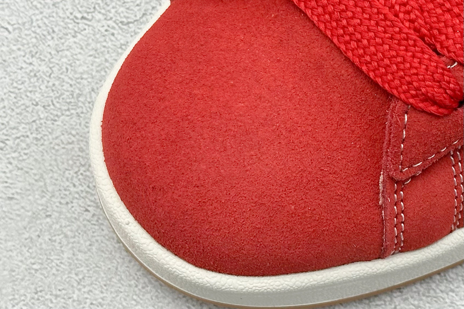 阿迪达斯adidas Originals Campus 00s纯原版本红白色面包鞋运动板鞋 莆田阿迪达斯货源 货号:H03474