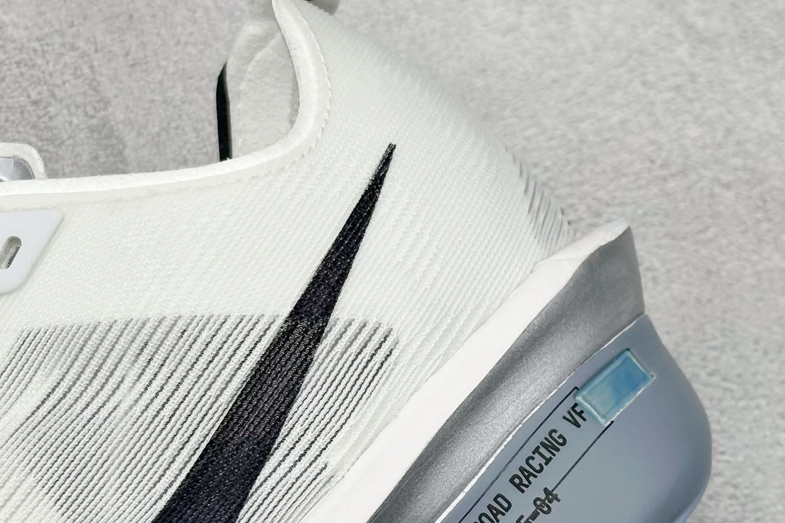 耐克Nike ZoomX Vaporfly NEXT% 4马拉松系列公路竞速超轻缓震跑步鞋信息资讯大全 货号:HF6412-100